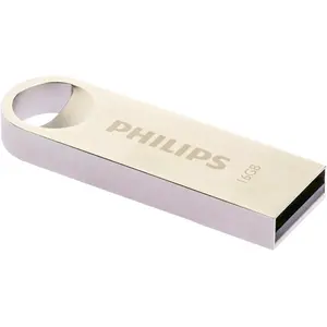 Philips Usb 2.0 16gb Moon Usb-stick günstig