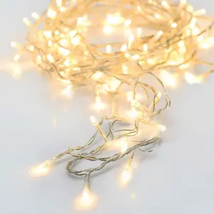Oem Lichterkette 24 Leds 2 M