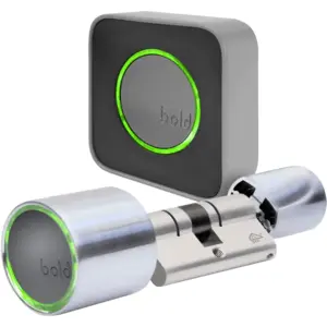 Bold Smart Lock SX-33 + Bold Connect günstig