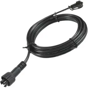 Perel Ludeco, Beleuchtung Zubehör, EXTENSION CABLE 5M FOR 12V SYSTEM PL7011 günstig