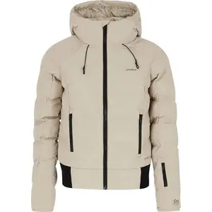 Protest Alysumi Jacke Beige 2XL Damen Beige 2XL günstig