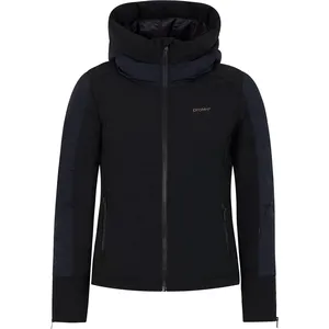 Protest Damen Skijacke PRTMERCURY True Black : L Größe: L günstig