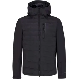 Protest Malmo Jacke Schwarz M Herren Schwarz M günstig