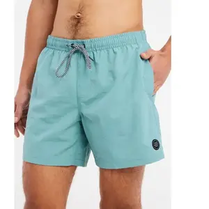 Badehose Protest Grün XL günstig