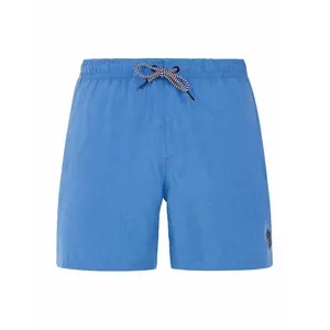 Badehose Protest Davey Blau M günstig