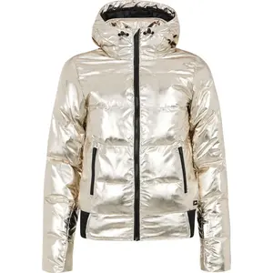 Protest Cortina Jacke Silber L Frau Silber L günstig