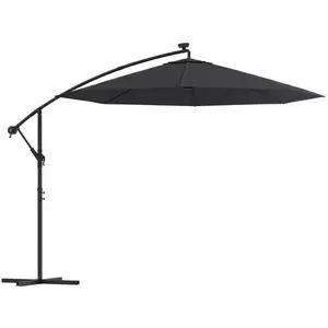 vidaXL, Sonnenschirm, Mazonilla (3 m) günstig