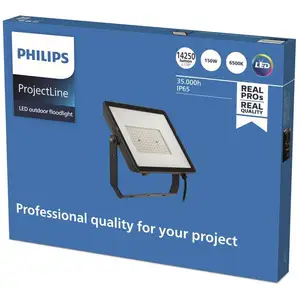 Philips ProjectLine LED-Außenstrahler 6.500K 150W