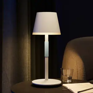 Philips Hue Go LED-Tischleuchte, weiß, RGBW günstig