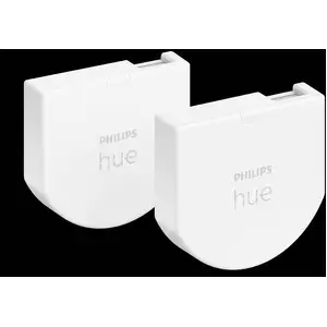 Philips Hue Wandschalter-Modul, 2er Packung günstig