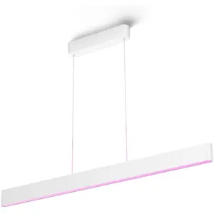 White & Color Ambiance Ensis Pendelleuchte, LED-Leuchte
