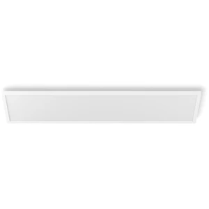 White & Color Ambiance Rechteckige Panelleuchte Surimu, LED-Leuchte