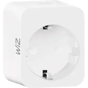 WiZ Smart Plug mit Verbrauchsmessung günstig