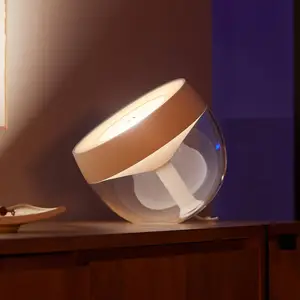 Philips Hue Iris WACA LED-Tischleuchte, weiß günstig