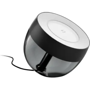 Philips Hue Iris White & Color Schwarz günstig