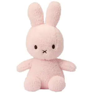 Miffy Terry Kuscheltier 33 cm Light Pink