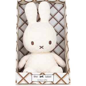 Plüschtier Bon Ton Toys Miffy 10x15x24 cm