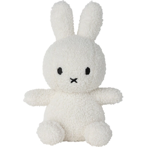 Miffy Tiny Teddy Kuscheltier - 23 cm - Creme | Kuscheltiere