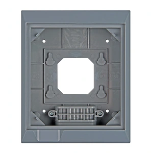 Wandmontagegehäuse für Victron Energy Color Control GX