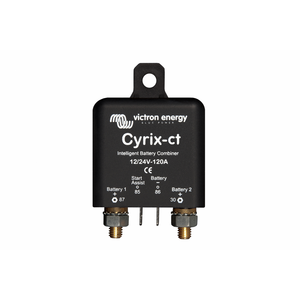 Victron Energy Cyrix Stromrichter