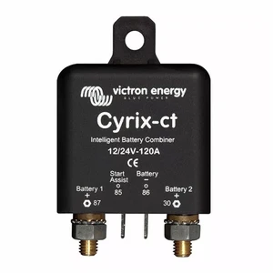 Victron Cyrix-CT Trennrelais, 12/24 V / 120 Amp günstig