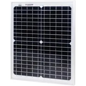 Victron Energy, Solarpanel, Solarpanel (20 W, 1.90 kg)