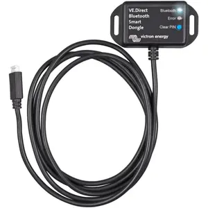 Victron Energy, Zubehör Stromerzeuger, VE.Direct (Solarkabel)
