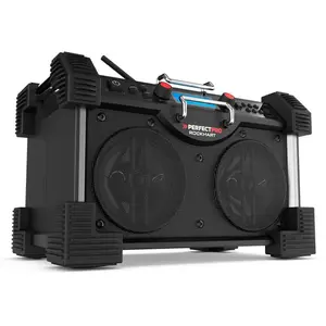 Perfectpro Rockhart Tragbares Radio günstig