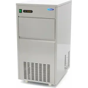 Maxima Eiswurfelmaschine M-ICE 60 - 60kg/24h günstig