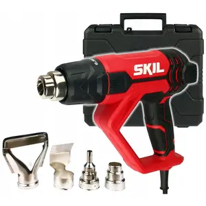 Skil GCS, Heissluftföhn, HEATGUN 8040GA 200W günstig