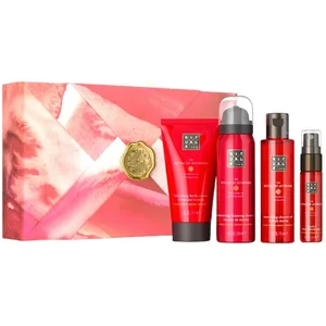 Rituals Pflege-Geschenkbox The Ritual Of Ayurveda Geschenkset S 2023 günstig