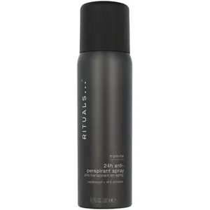 Rituals Homme 24h Anti-Perspirant Spray 75 ml günstig