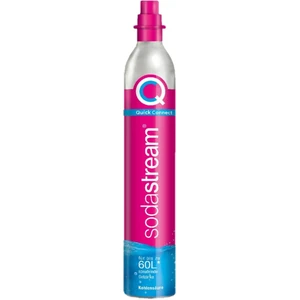 SodaStream 2270171, Karbonisierer-Ladegerät, Mehrfarbig, 60 l, 1 Stück... günstig