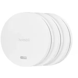 Hombli Smart Smoke Rauchmelder günstig