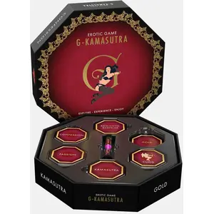 Mad Party Games G Kamasutra boardgame günstig