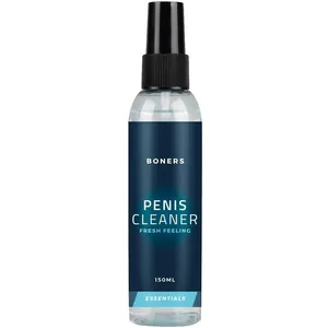 Boners *Penis Cleaner* Fresh Feeling 0.15 l günstig