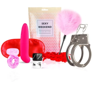 Edc Intimwohlbefinden Loveboxxx - Sexy Weekend günstig