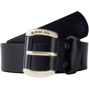 Gürtel für Damen G-Star Schwarz 95 cm günstig