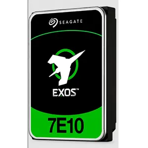 Seagate Exos 7e10 St2000nm018b 3.5´´ 2tb Hdd