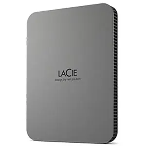 Seagate Lacie Mobile Drive 5tb Externe Festplatte günstig