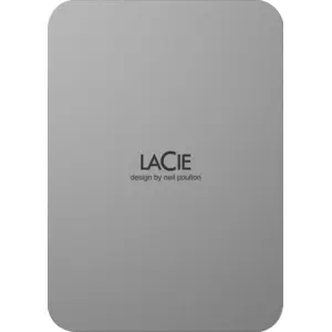 LaCie Mobile Drive 4 TB günstig