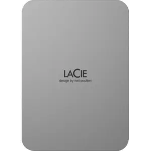 LaCie Mobile Drive 5 TB günstig