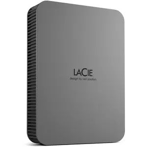 Lacie Stlr4000400 4tb Externe Festplatte günstig