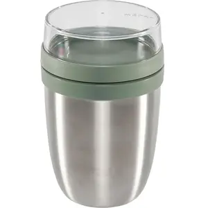Mepal Ellipse 500+200ml Thermobehälter Für Lebensmittel günstig