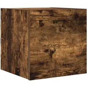 vidaXL, TV Möbel, Arilena (1 Stück) (30.50 x 30 x 30 cm) günstig