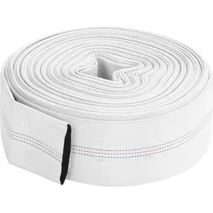 vidaXL Feuerlöschschlauch 20 m 3" PVC
