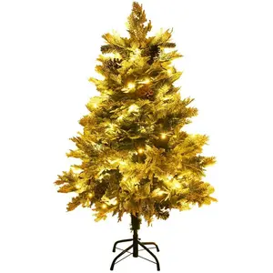 vidaXL, Weihnachtsbaum, Anna (150 cm)