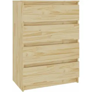 vidaXL, Kommode + Sideboard, Bezondorf (60 x 36 x 84 cm) günstig