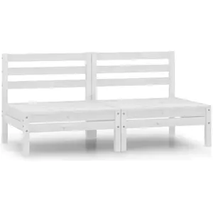 vidaXL, Gartenlounge, Valmeles ( (1 Stück)) günstig