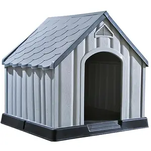 vidaXL Mathilde (Hundezwinger), Hundehütte günstig